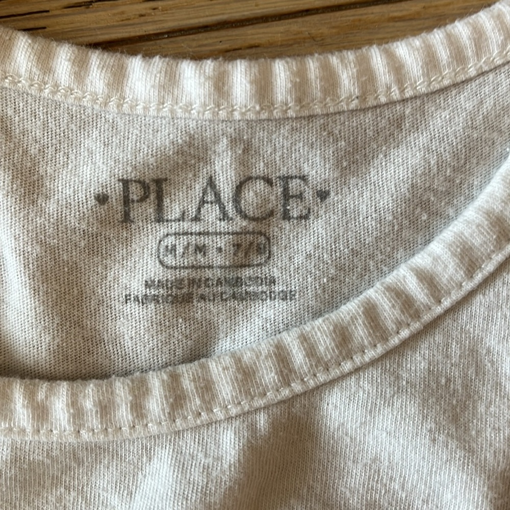 The Children’s Place Girls’ Tank Tops (Size: 7/8) - Picture 13 of 16